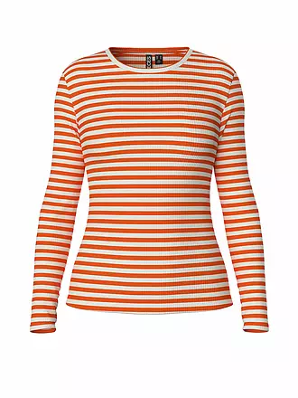 PIECES | Langarmshirt PCRUKA | 